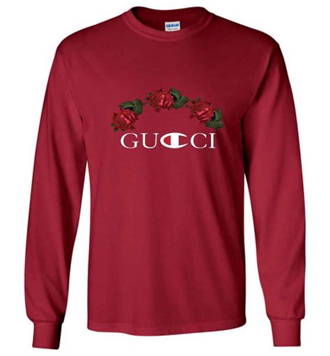 gucci x champion tee|adidas x gucci usa.